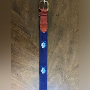 Smathers & Branson - Southern Tide Belt - 36